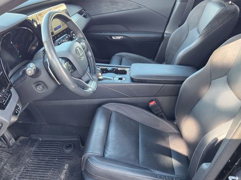 Used 2023 Lexus RX 350 w/ Cold Area Package image 13