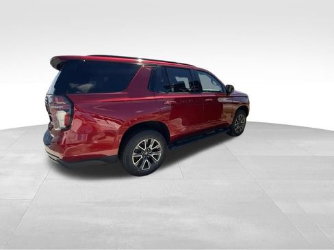 Used 2022 Chevrolet Tahoe Z71 AWD/4WD image 25
