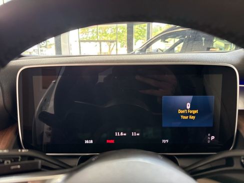 Certified 2025 Mercedes-Benz GLC 300 4MATIC image 16