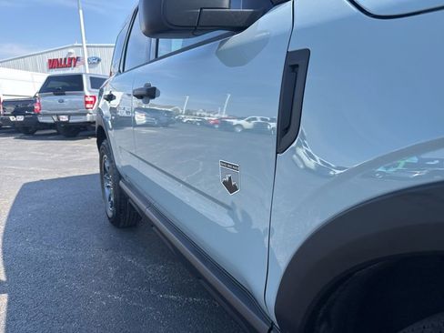 Used 2024 Ford Bronco Sport Big Bend image 16