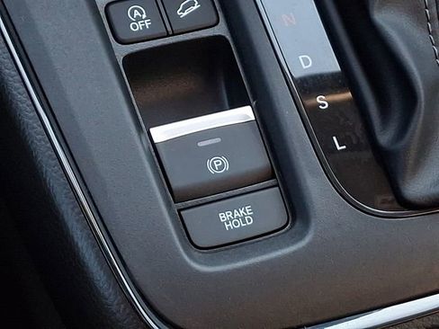 Used 2025 Honda CR-V EX image 25