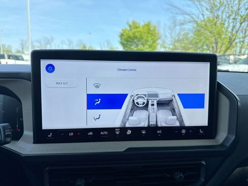 New 2026 Ford Bronco Sport Big Bend AWD/4WD image 16