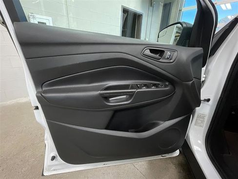 Used 2017 Ford Escape S FWD image 10