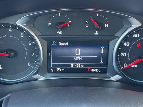 Used 2024 Chevrolet Equinox LT AWD/4WD image 15
