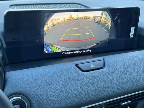 New 2026 MAZDA CX-90 3.3 Turbo w/ Preferred Package image 21