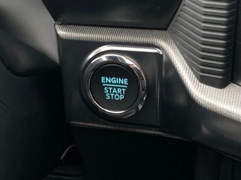 New 2025 Ford F150 Platinum w/ Equipment Group 702A High image 22