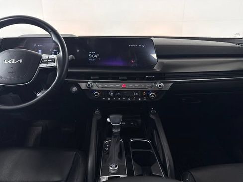 Used 2024 Kia Telluride S w/ S Sunroof Package FWD image 34