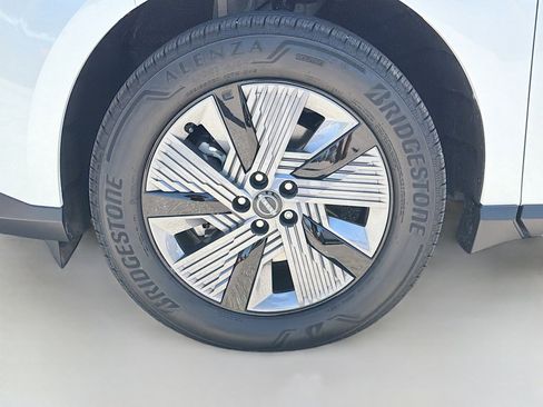 Used 2025 Nissan Murano SL w/ Cargo Package image 41