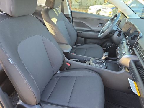 New 2026 Hyundai Kona SE image 10