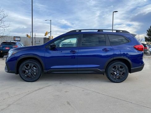 New 2026 Subaru Ascent Bronze Edition AWD/4WD image 2
