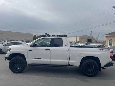 Used 2020 Toyota Tundra SR5 image 9
