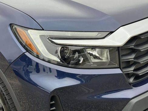 Used 2023 Honda Passport EX-L image 7