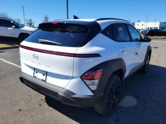 New 2026 Hyundai Kona SEL Sport video 3