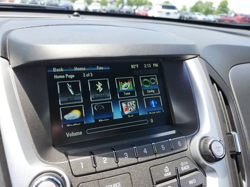 Used 2017 Chevrolet Equinox LT w/ Convenience Package FWD image 20