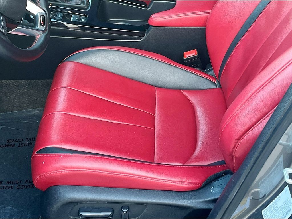 Used 2024 Acura Integra A-Spec FWD image 19