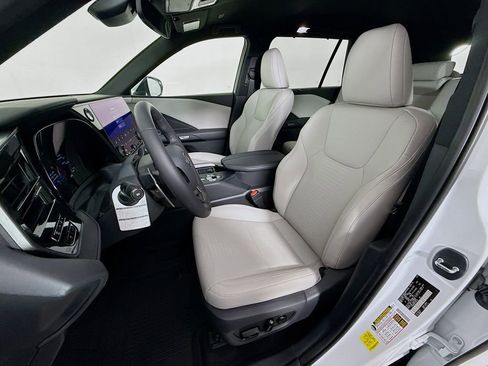 Certified 2026 Lexus TX 350 AWD w/ Convenience Package image 22