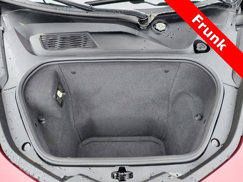 Used 2020 Chevrolet Corvette Stingray Premium Conv w/ 3LT Preferred Equipment Group image 32