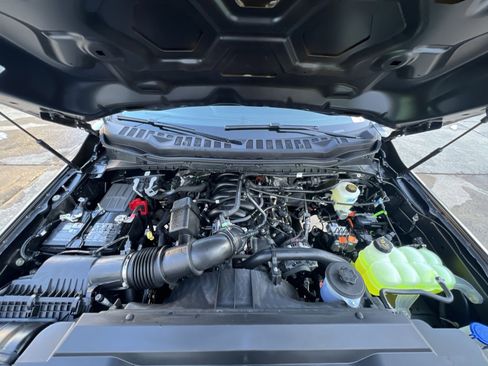 New 2026 Ford F250 XL w/ STX Appearance Package image 27