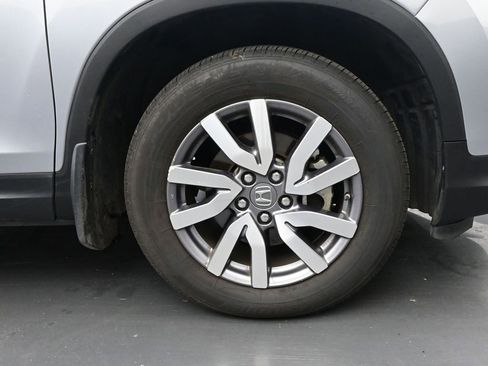 Used 2020 Honda Pilot EX-L image 9