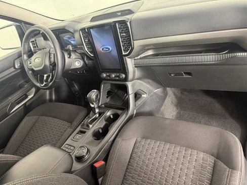 Certified 2025 Ford Ranger XLT w/ Trailer Tow Package image 10