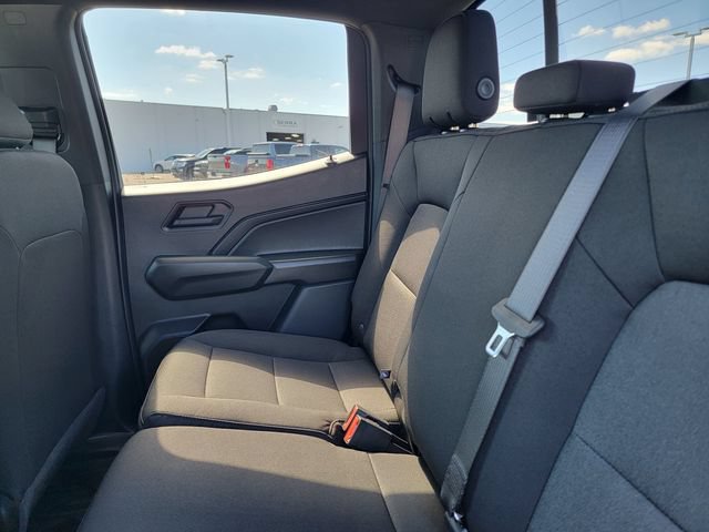 New 2026 Chevrolet Colorado Trail Boss AWD/4WD image 13