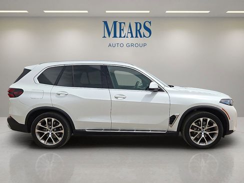 Used 2024 BMW X5 sDrive40i image 6