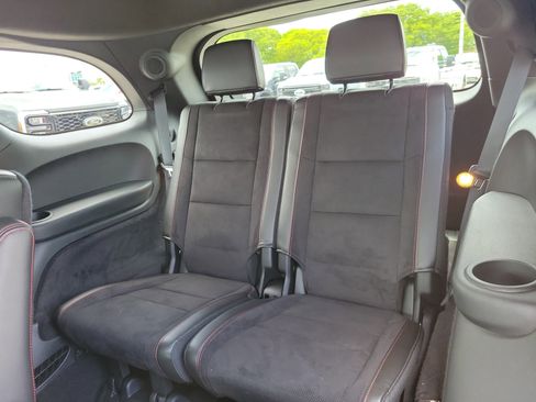 Used 2026 Dodge Durango GT AWD/4WD image 16