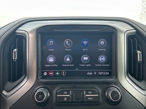 Used 2022 Chevrolet Silverado 1500 LT image 24