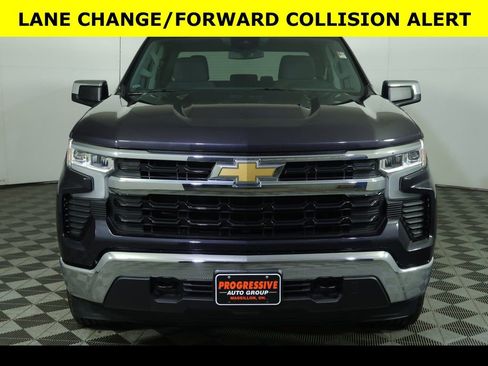 Used 2023 Chevrolet Silverado 1500 LT image 12