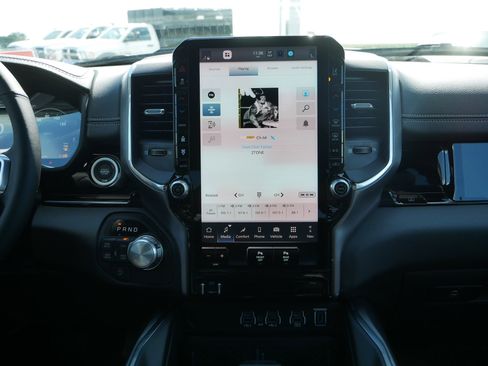 New 2026 RAM 1500 Laramie w/ Night Edition image 10