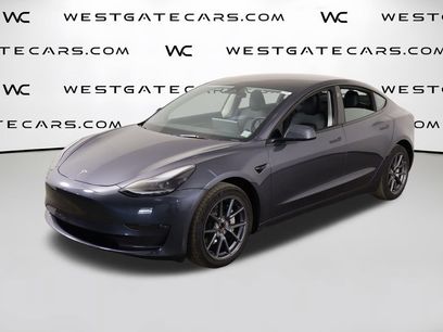 Used 2023 Tesla Model 3 Long Range