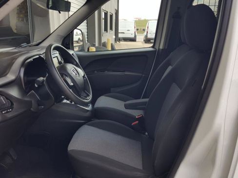 Used 2018 RAM ProMaster City Tradesman FWD image 18