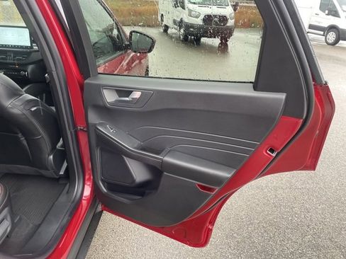 New 2026 Ford Escape ST-Line Elite image 48