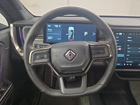 Used 2024 Rivian R1S Adventure Quad AWD/4WD image 28