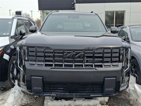 New 2027 Kia Telluride EX X-Line image 2