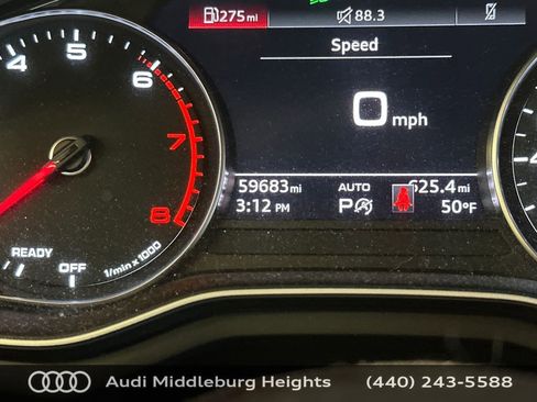Certified 2021 Audi A5 2.0T Premium image 17