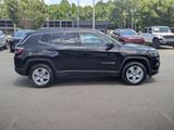 Used 2022 Jeep Compass Latitude image 4