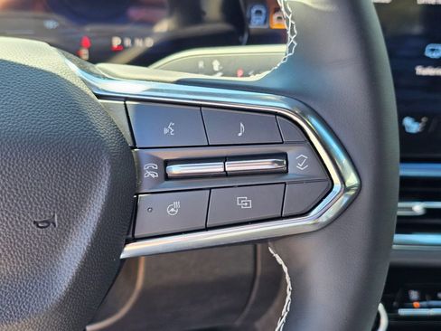 New 2026 Chevrolet Equinox EV LT AWD/4WD image 25
