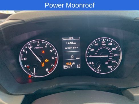 New 2026 Subaru Crosstrek 2.5i Premium image 6