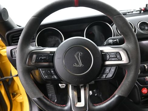 Used 2017 Ford Mustang Shelby GT350R w/ GT350R Equipment Group 920A image 25