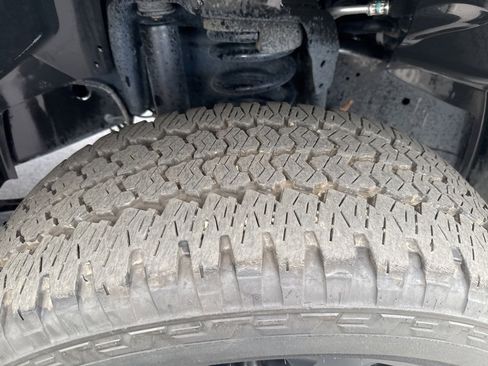 Certified 2024 RAM 2500 Big Horn w/ Night Edition image 11