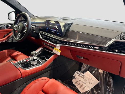 New 2026 BMW X5 M Competition w/ Executive Package AWD/4WD image 31