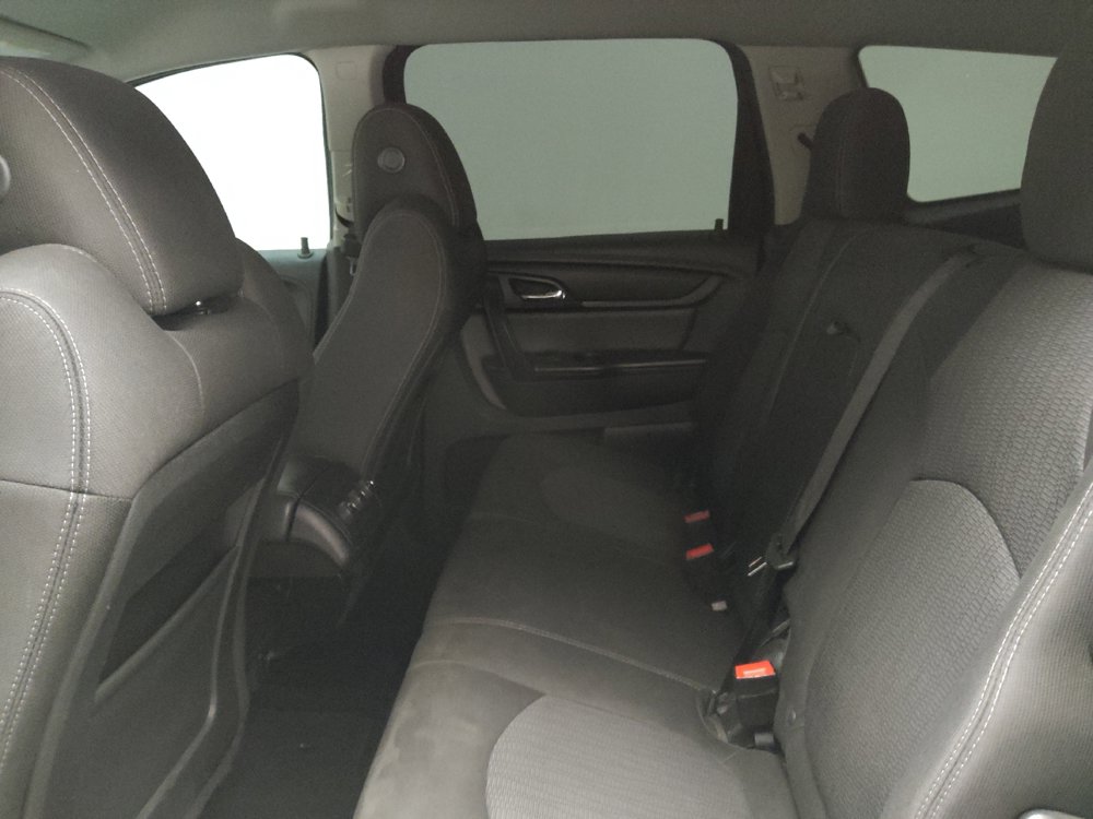 Used 2016 Chevrolet Traverse LT FWD image 18