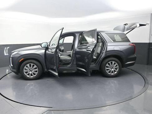 Used 2025 Hyundai Palisade SEL AWD/4WD image 35
