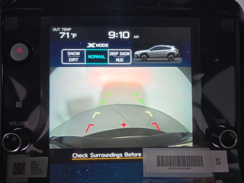 New 2026 Subaru Crosstrek 2.0i Premium image 14