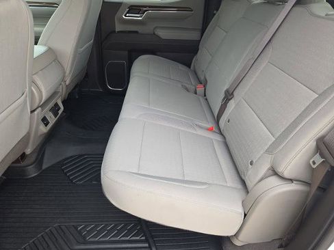 Certified 2023 Chevrolet Silverado 1500 RST w/ Z71 Off-Road Package image 24