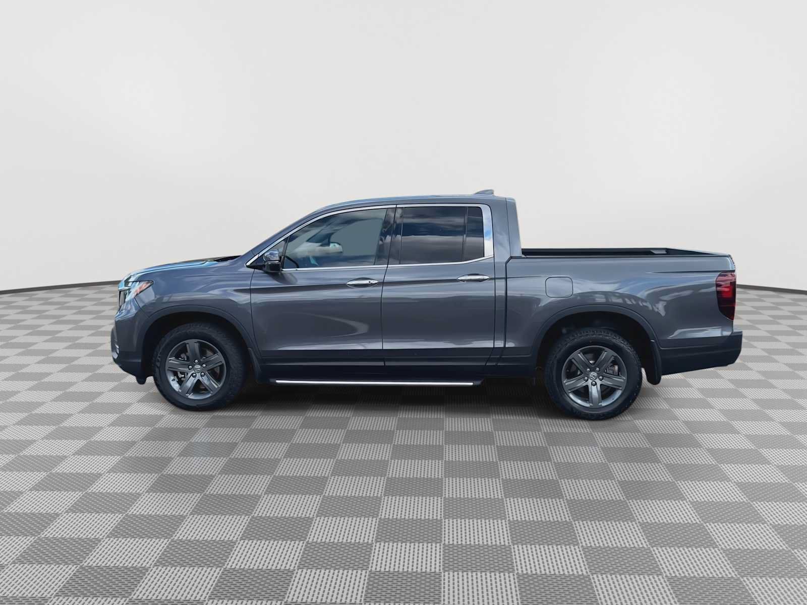 Certified 2023 Honda Ridgeline RTL-E image 5