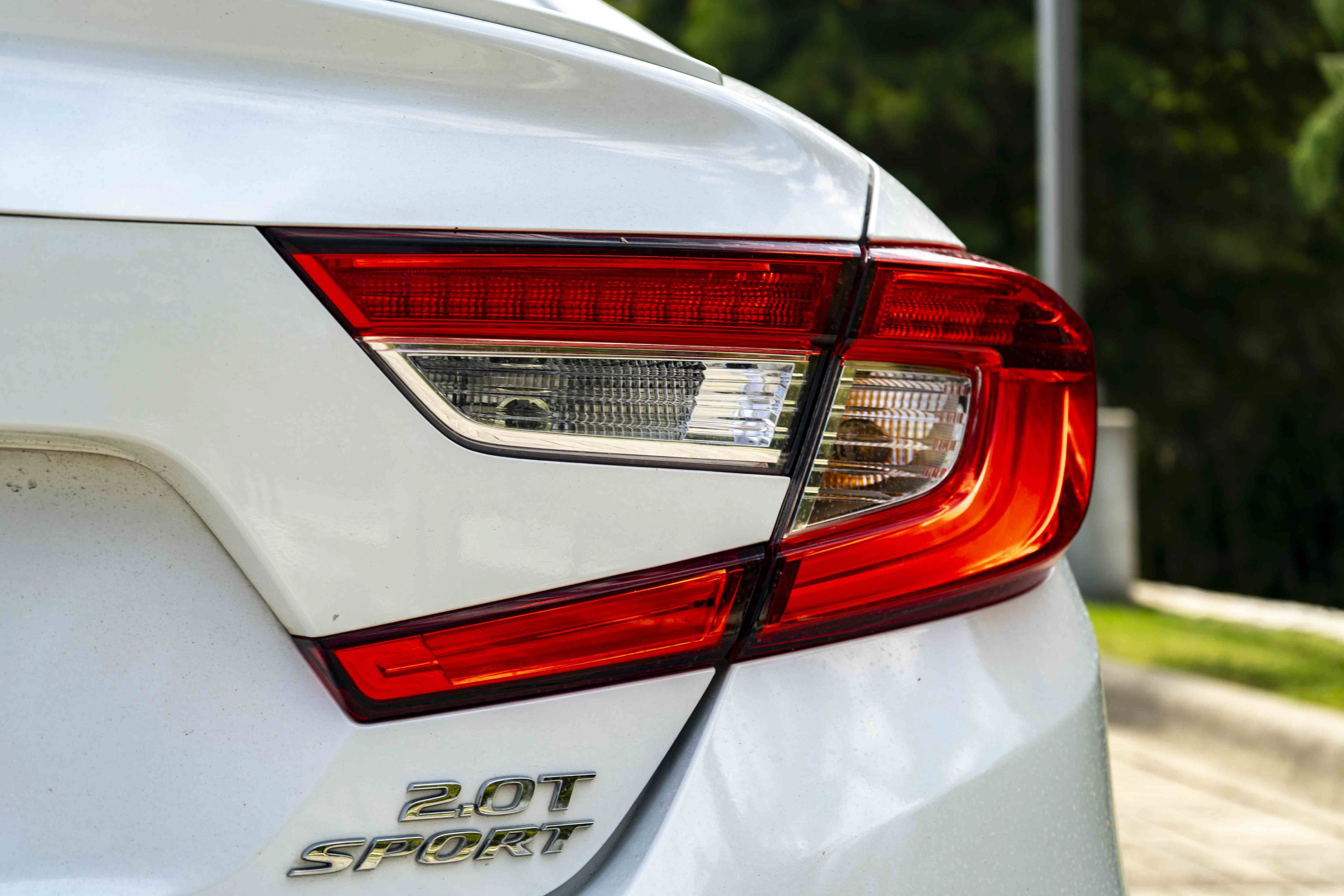Used 2020 Honda Accord Sport image 13