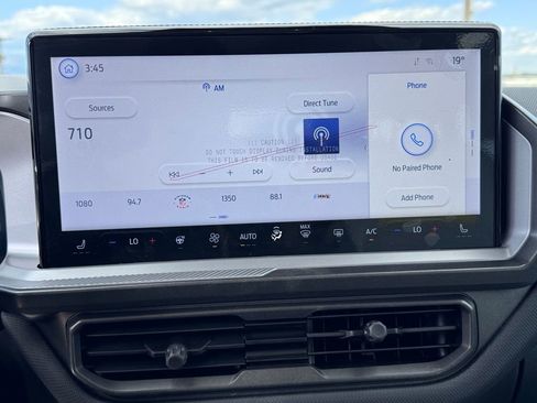 New 2025 Ford Bronco Sport Badlands w/ Sasquatch Badlands Package image 24