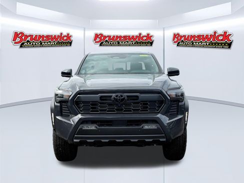 New 2026 Toyota Tacoma TRD Off-Road AWD/4WD image 2